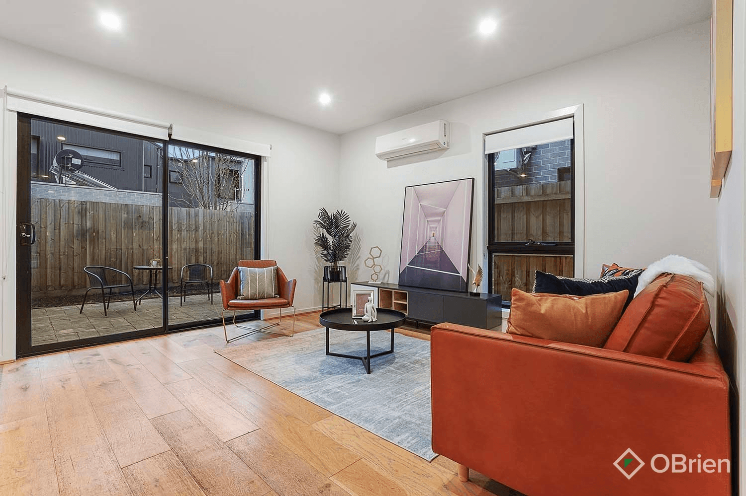 4/1A King George Parade, Dandenong, VIC 3175