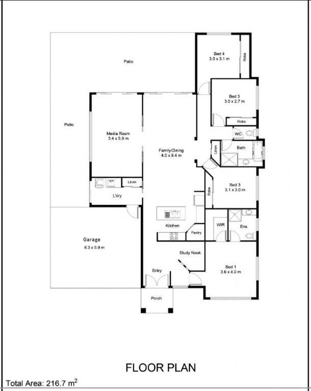 1-3 Gheko Ridge Road, ELIMBAH, QLD 4516