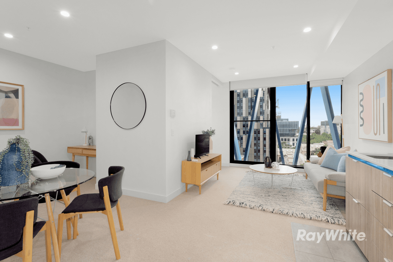 911/28-44 Bouverie Street, CARLTON, VIC 3053