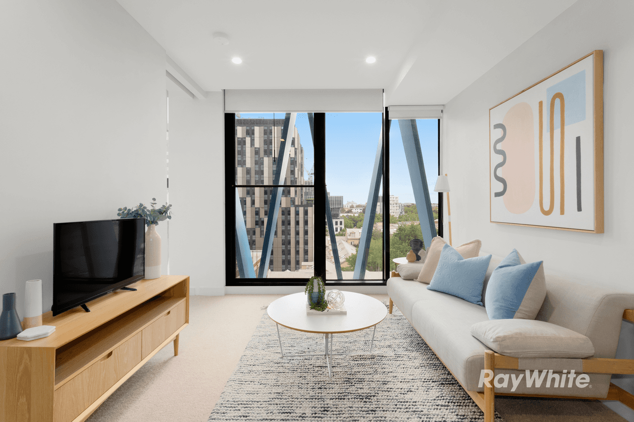 911/28-44 Bouverie Street, CARLTON, VIC 3053