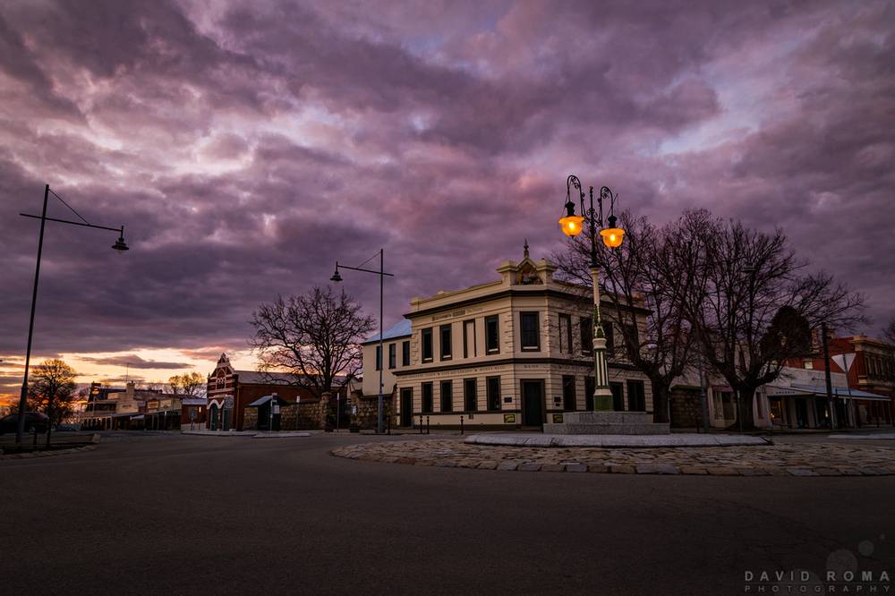 27 Spring Street, BEECHWORTH, VIC 3747