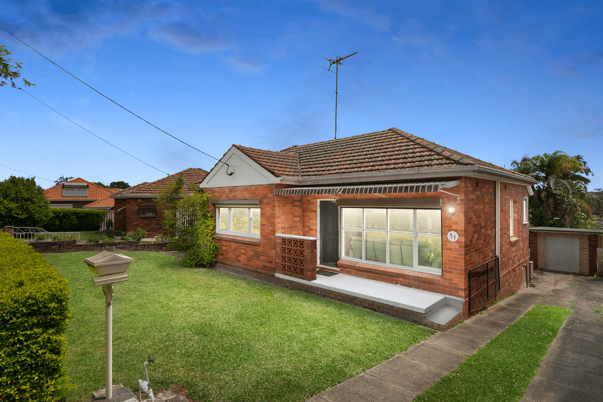 51 Carroll Street, Beverley Park, NSW 2217