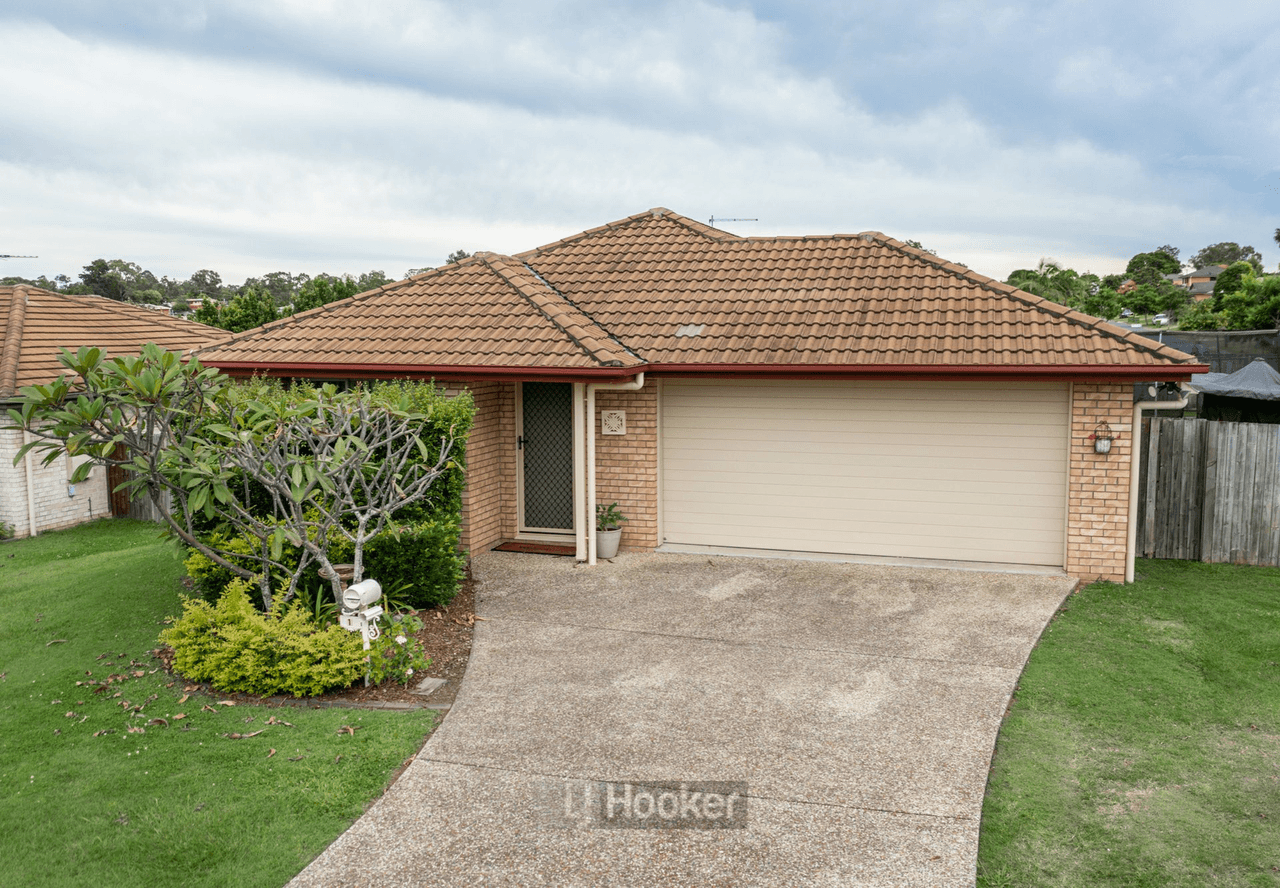 1 Zachary Court, HILLCREST, QLD 4118