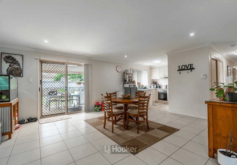 1 Zachary Court, HILLCREST, QLD 4118