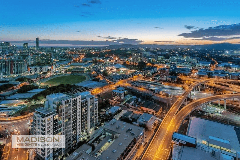 1BRM+CAR/35 Campbell Street, BOWEN HILLS, QLD 4006