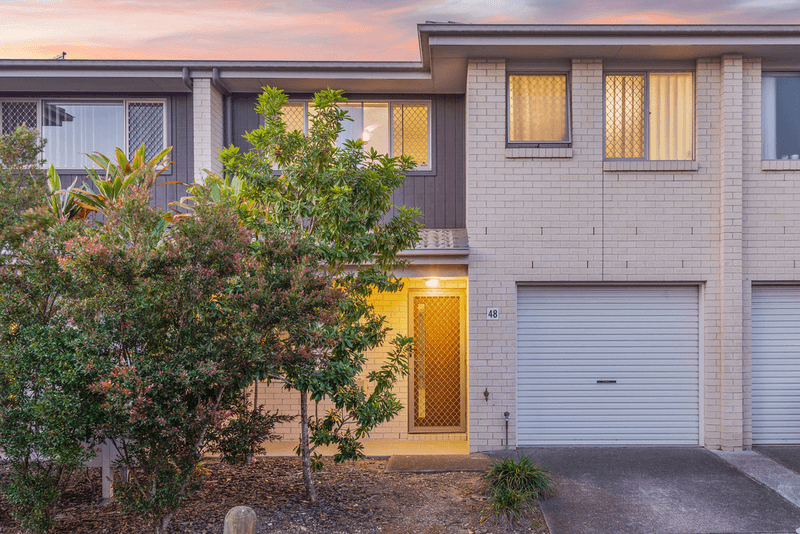 48/140-142 Eagleby Road, Eagleby, QLD 4207