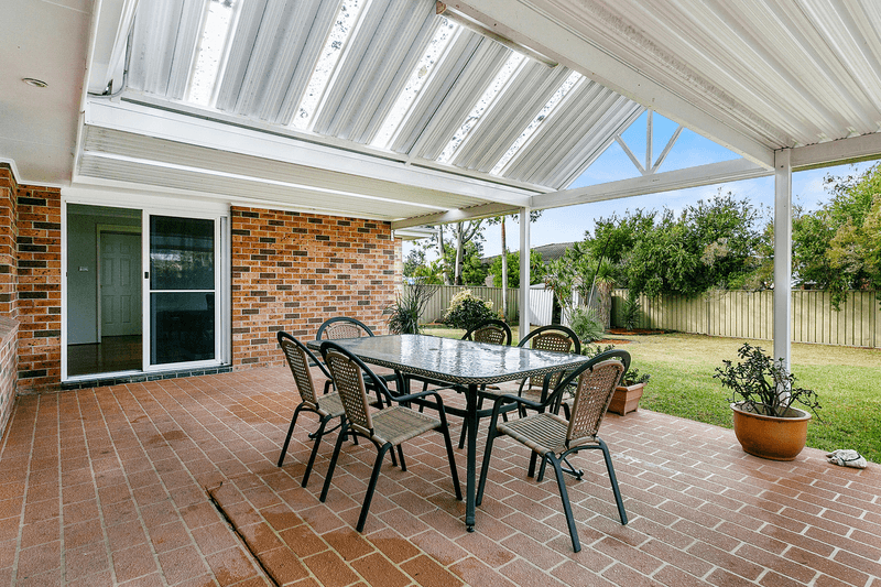 15 Elliston Place, Barden Ridge, NSW 2234