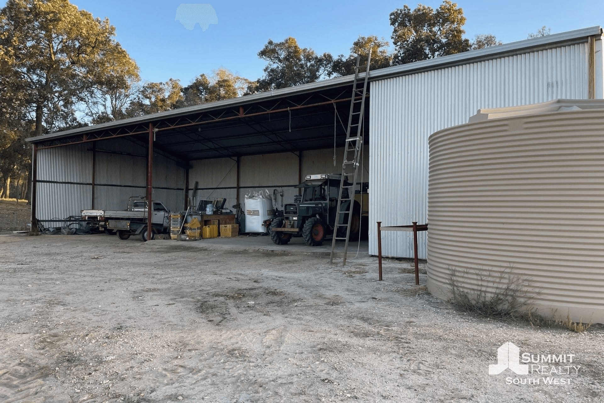 320 Brookhampton Road, Brookhampton, WA 6239