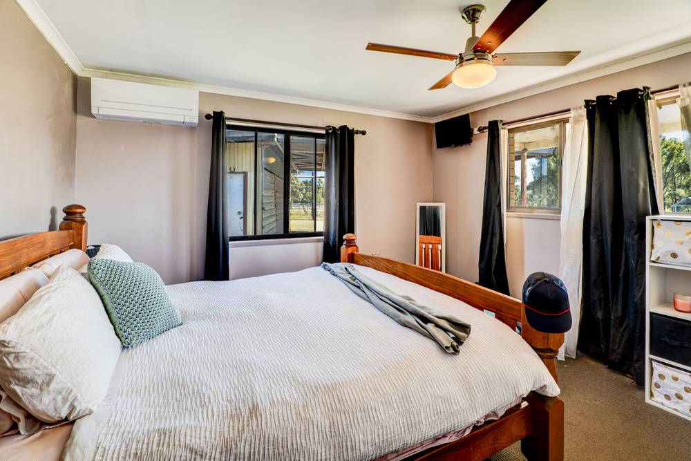 Lot 5 Harvey Road, FOREST HILL, QLD 4342
