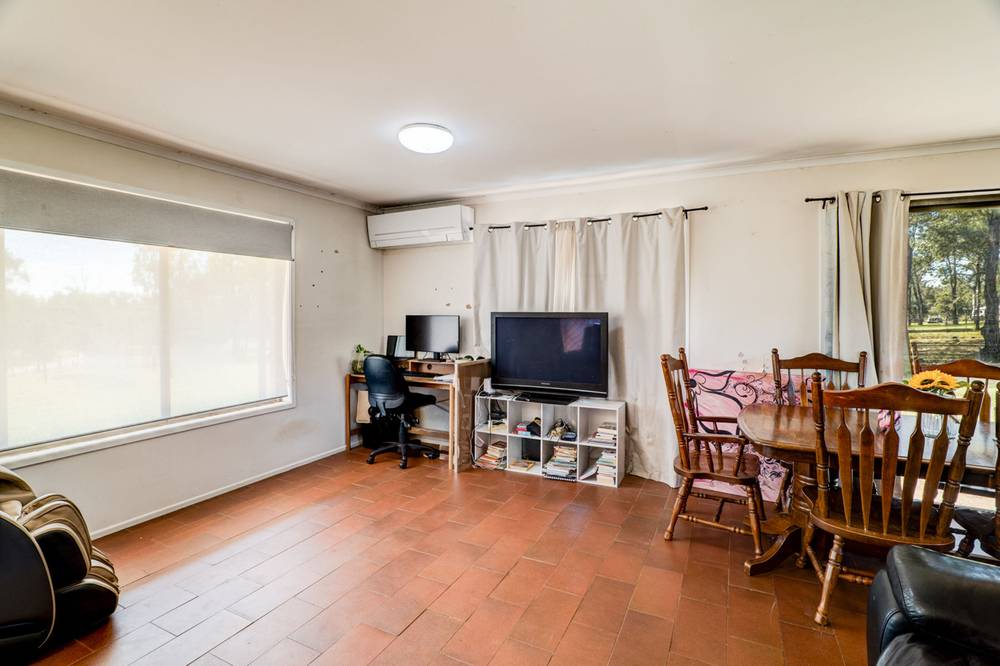 Lot 5 Harvey Road, FOREST HILL, QLD 4342