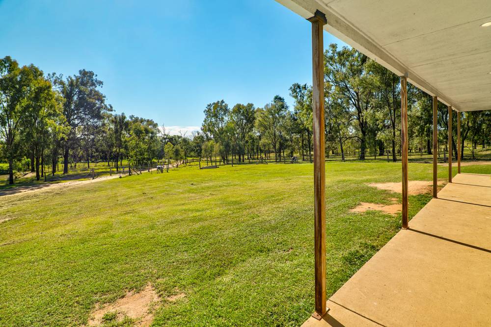 Lot 5 Harvey Road, FOREST HILL, QLD 4342