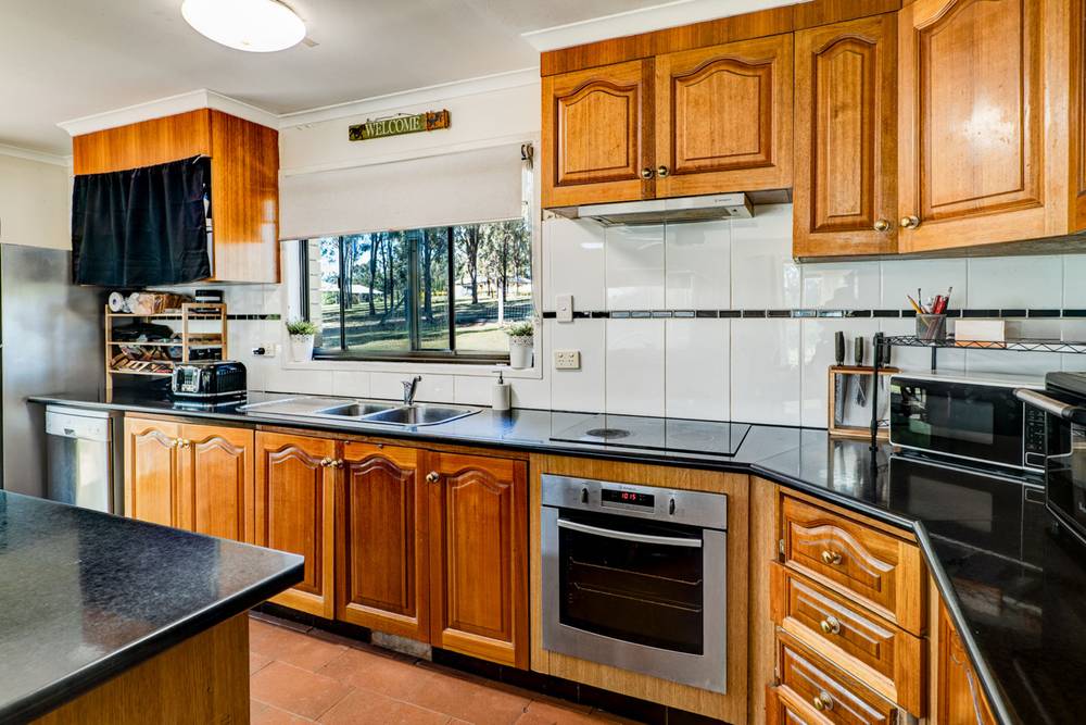 Lot 5 Harvey Road, FOREST HILL, QLD 4342
