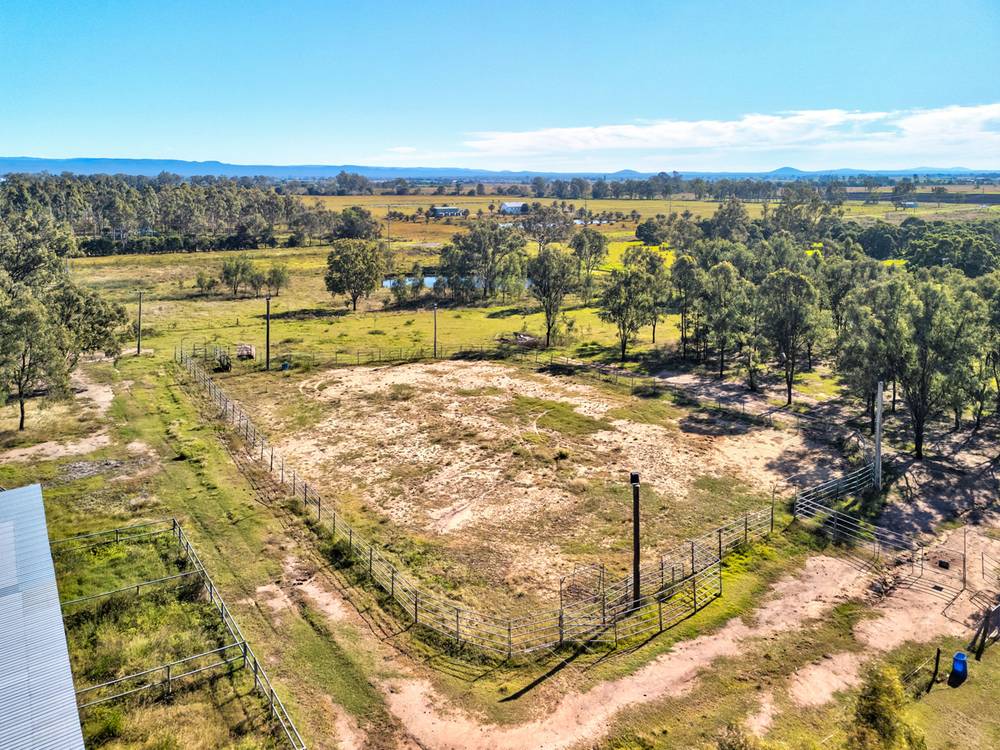 Lot 5 Harvey Road, FOREST HILL, QLD 4342