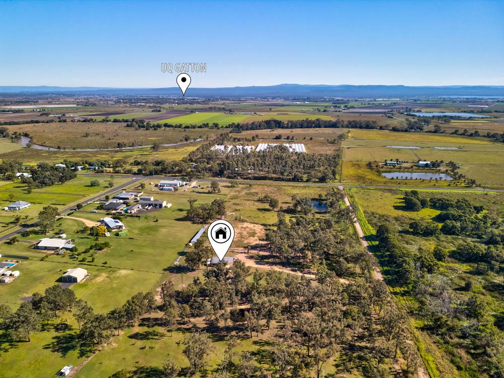 Lot 5 Harvey Road, FOREST HILL, QLD 4342