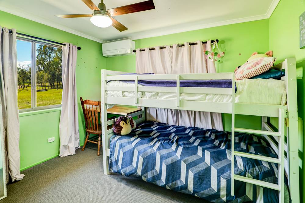 Lot 5 Harvey Road, FOREST HILL, QLD 4342