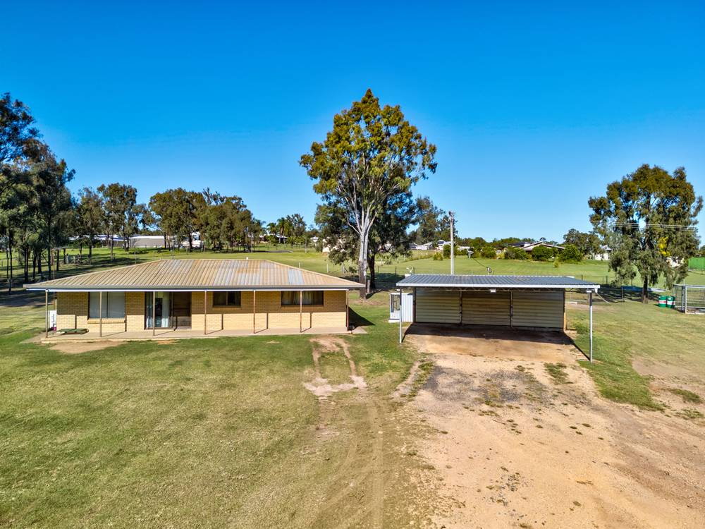 Lot 5 Harvey Road, FOREST HILL, QLD 4342
