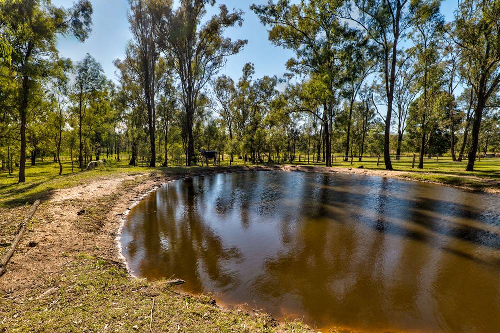 Lot 5 Harvey Road, FOREST HILL, QLD 4342