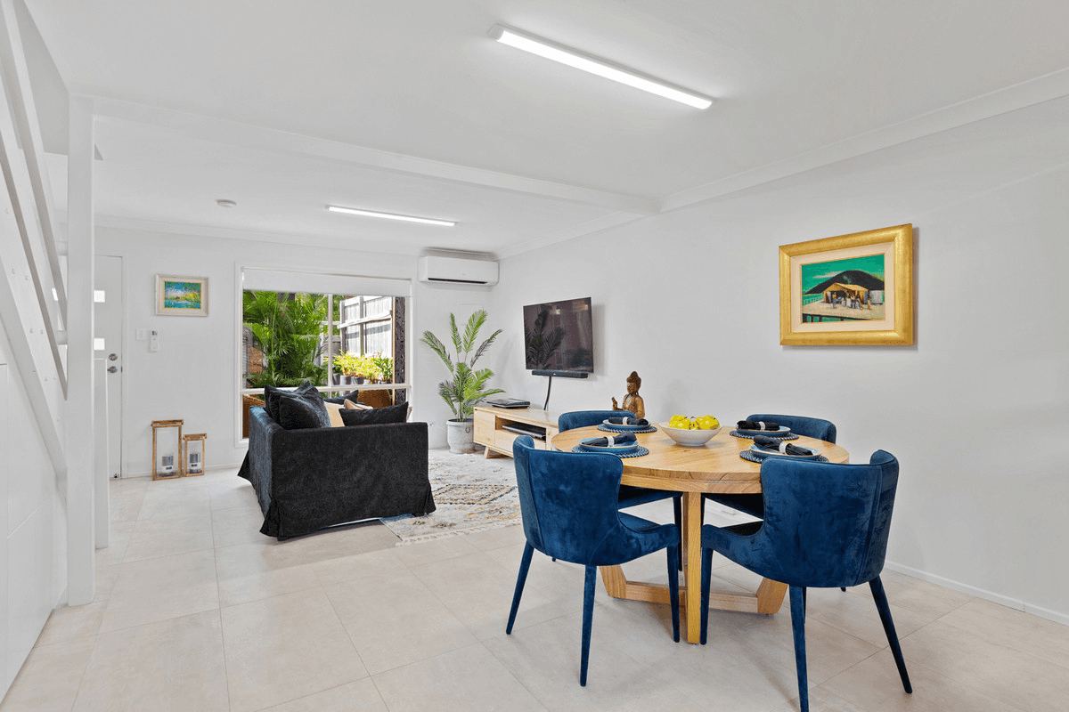 7/164-172 Wellington Street, ORMISTON, QLD 4160