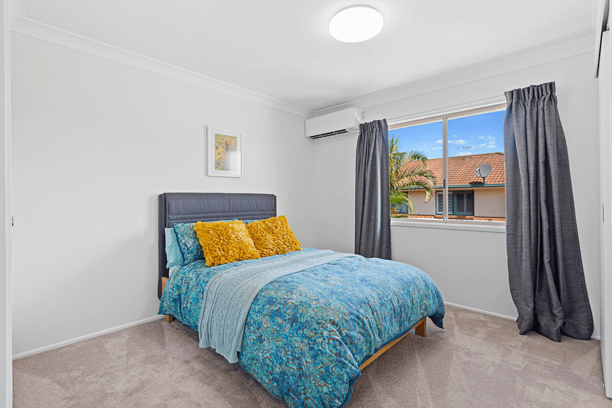 7/164-172 Wellington Street, ORMISTON, QLD 4160