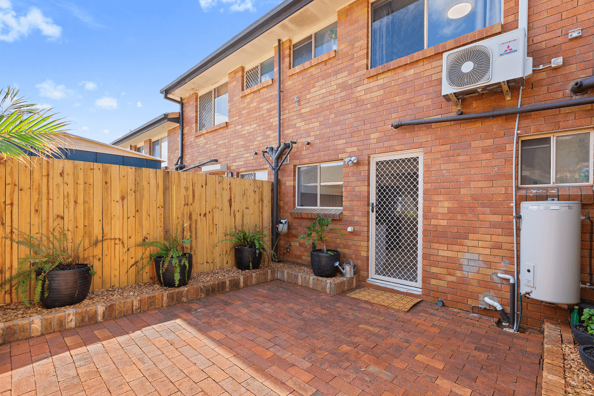 7/164-172 Wellington Street, ORMISTON, QLD 4160