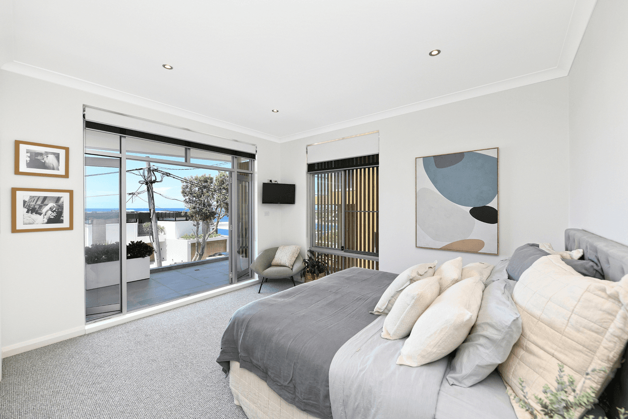 12 Seaside Parade, SOUTH COOGEE, NSW 2034