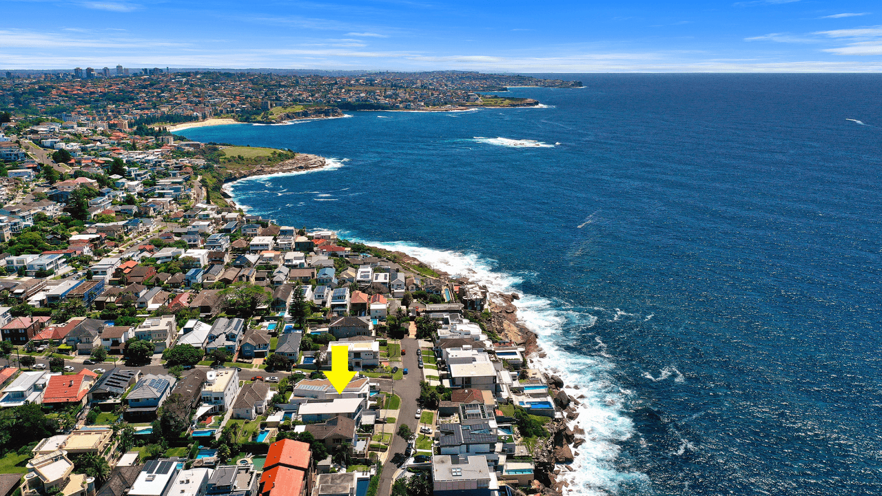 12 Seaside Parade, SOUTH COOGEE, NSW 2034