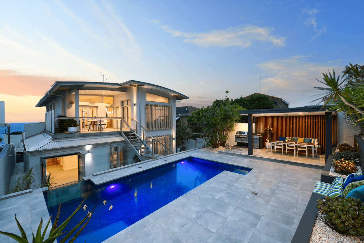 12 Seaside Parade, SOUTH COOGEE, NSW 2034