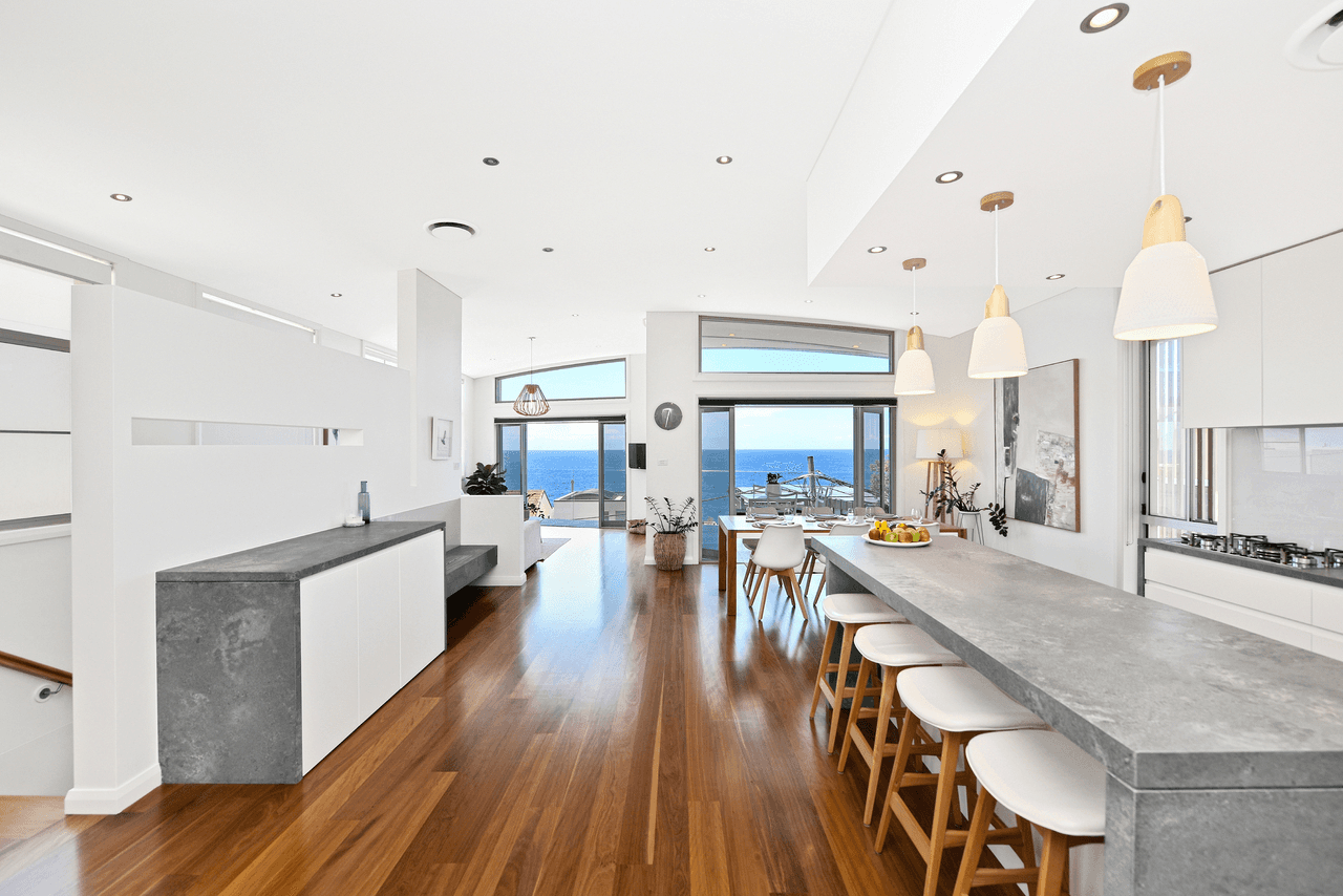 12 Seaside Parade, SOUTH COOGEE, NSW 2034