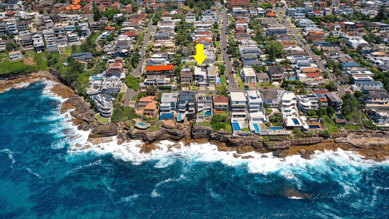 12 Seaside Parade, SOUTH COOGEE, NSW 2034