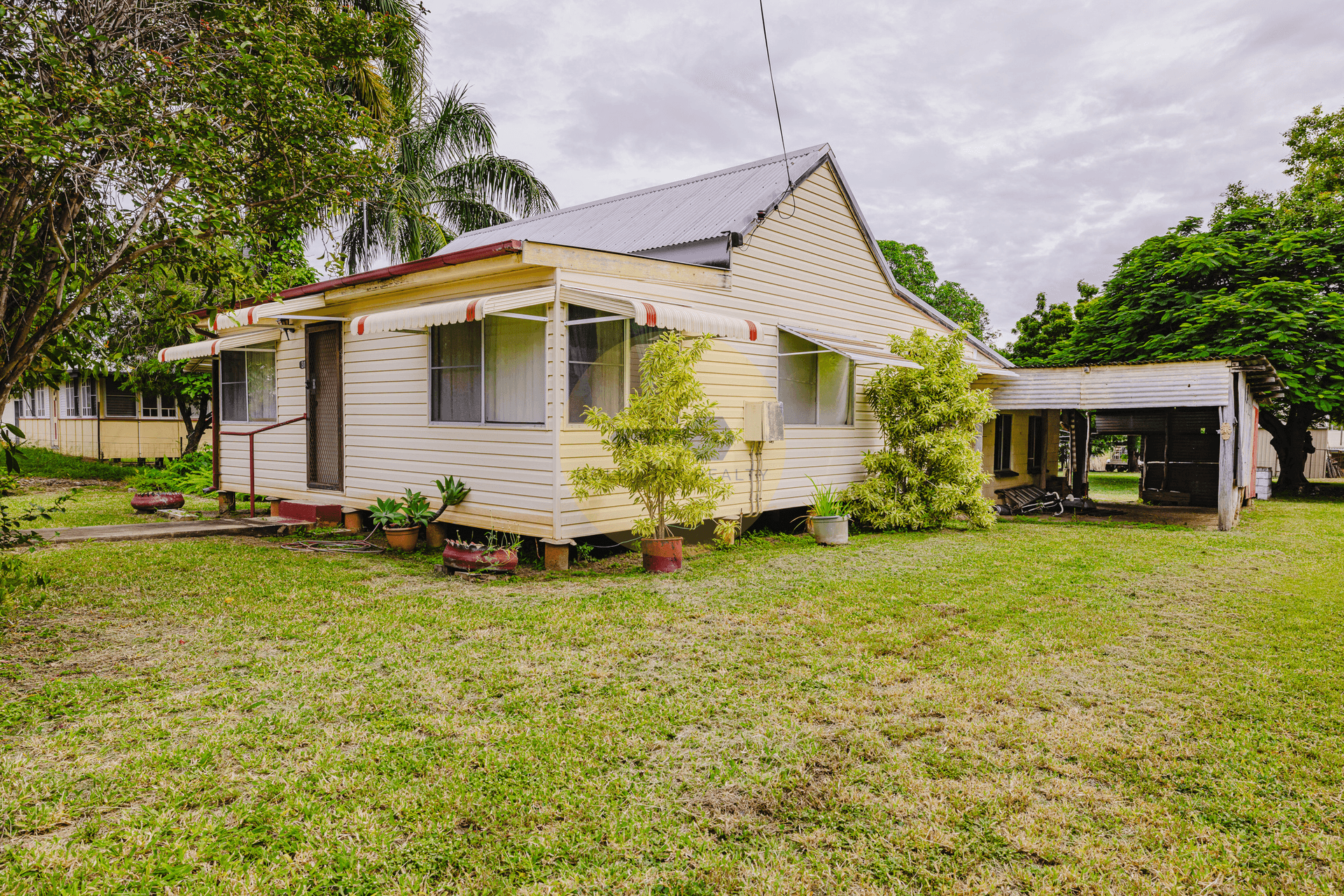 31 Mill Street, Charters Towers, QLD 4820