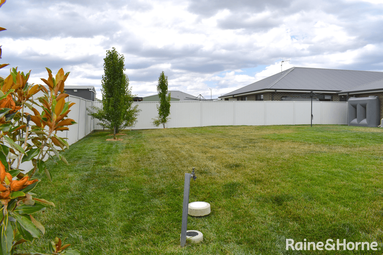 48 Lew Avenue, EGLINTON, NSW 2795