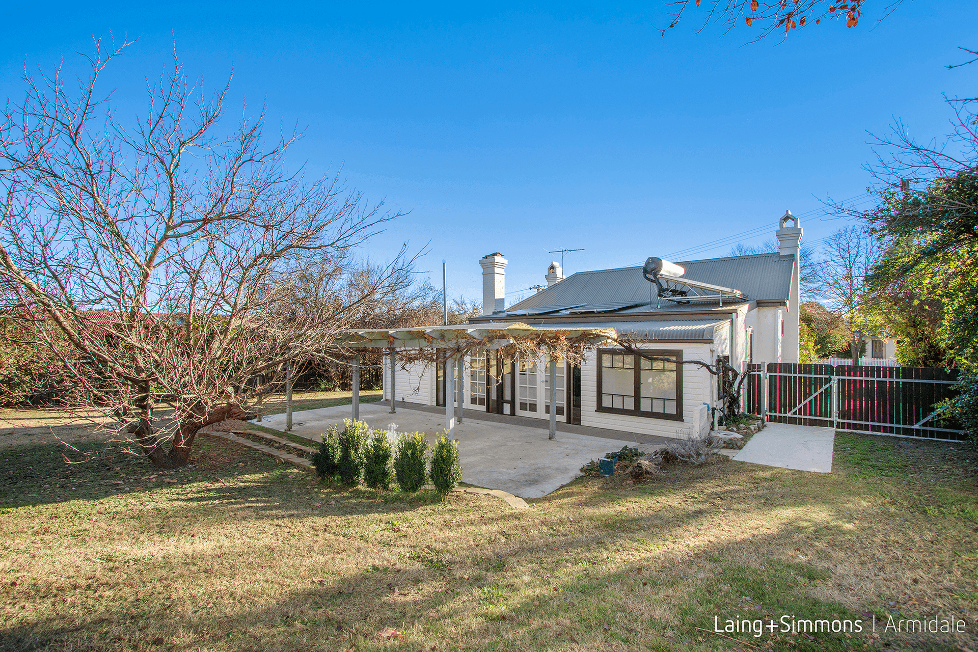 63 Markham Street, Armidale, NSW 2350