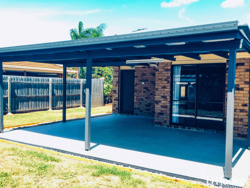 6 Arafura Court, KIPPA-RING, QLD 4021