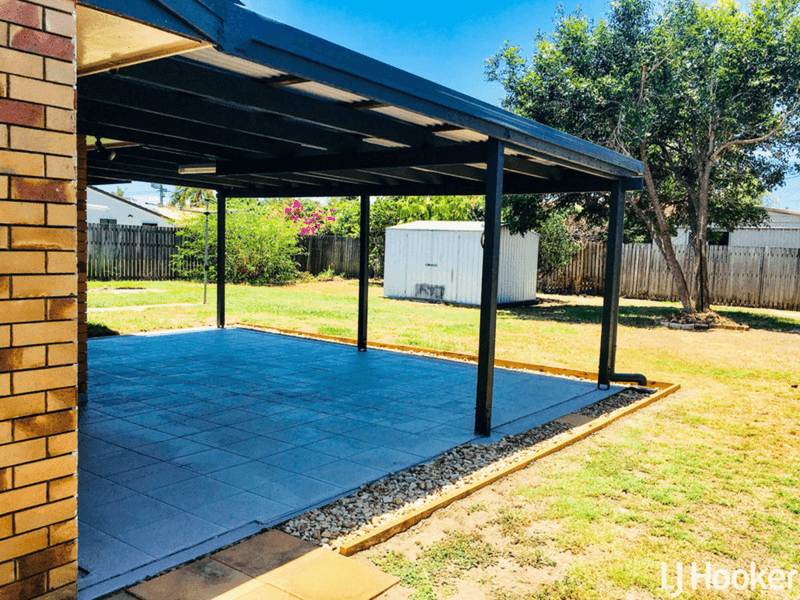 6 Arafura Court, KIPPA-RING, QLD 4021