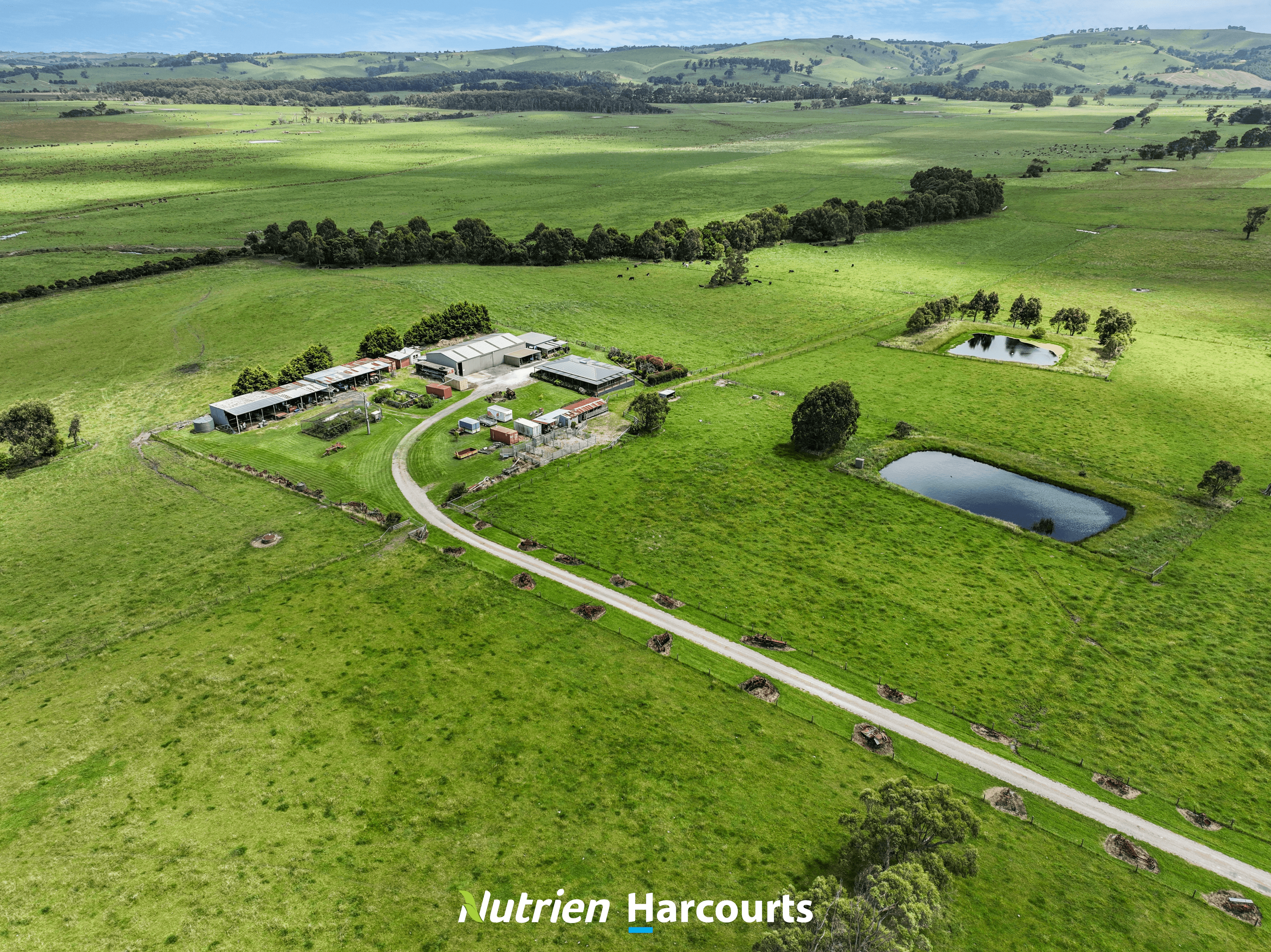 320 Outtrim-Inverloch Road, OUTTRIM, VIC 3951