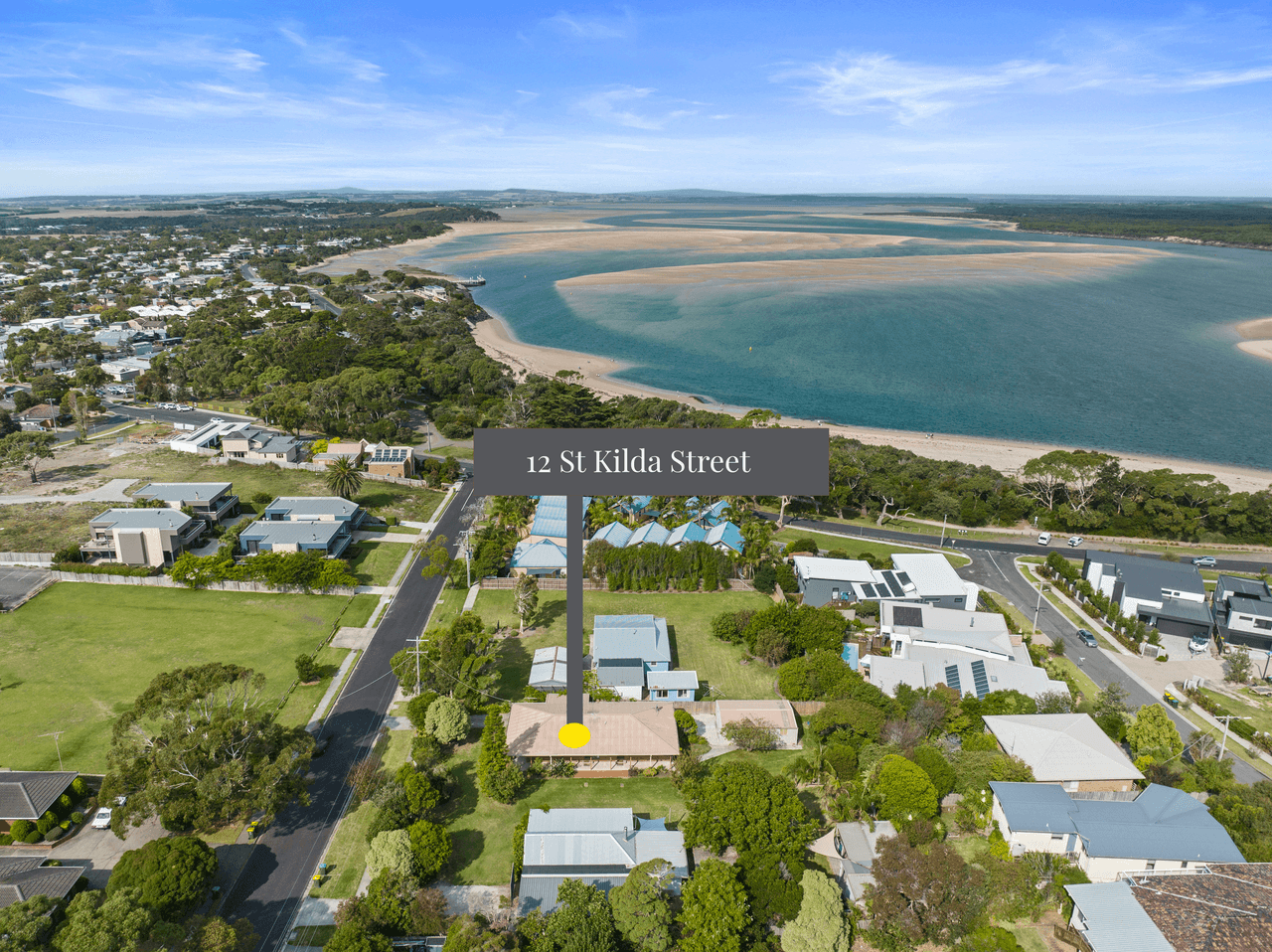 12 St Kilda St, INVERLOCH, VIC 3996