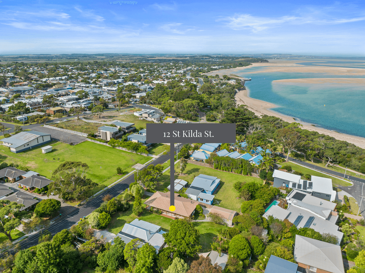 12 St Kilda St, INVERLOCH, VIC 3996