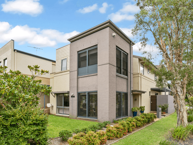 11 Shearwater Drive, WARRIEWOOD, NSW 2102