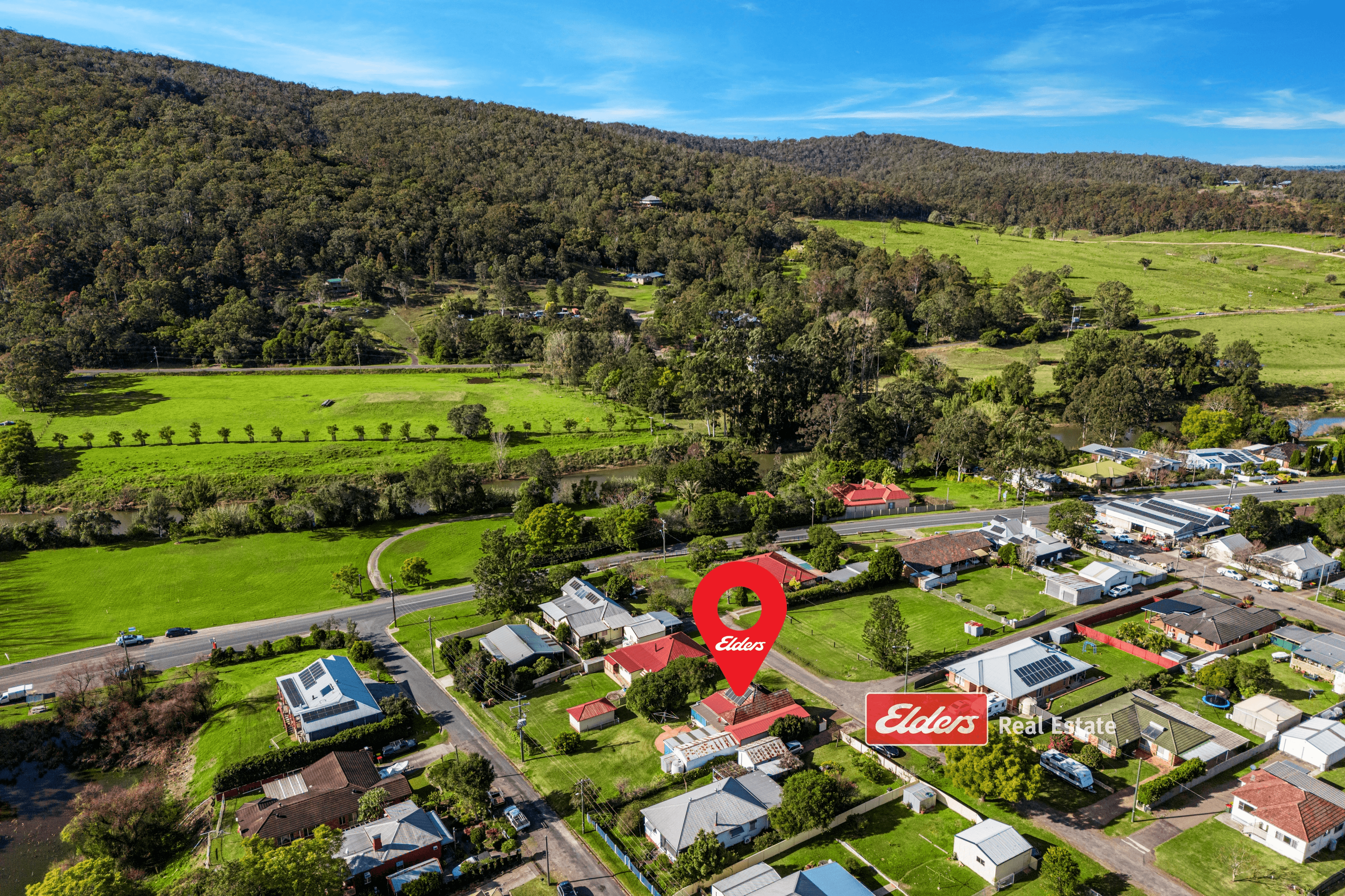 8 Victoria Street, PATERSON, NSW 2421