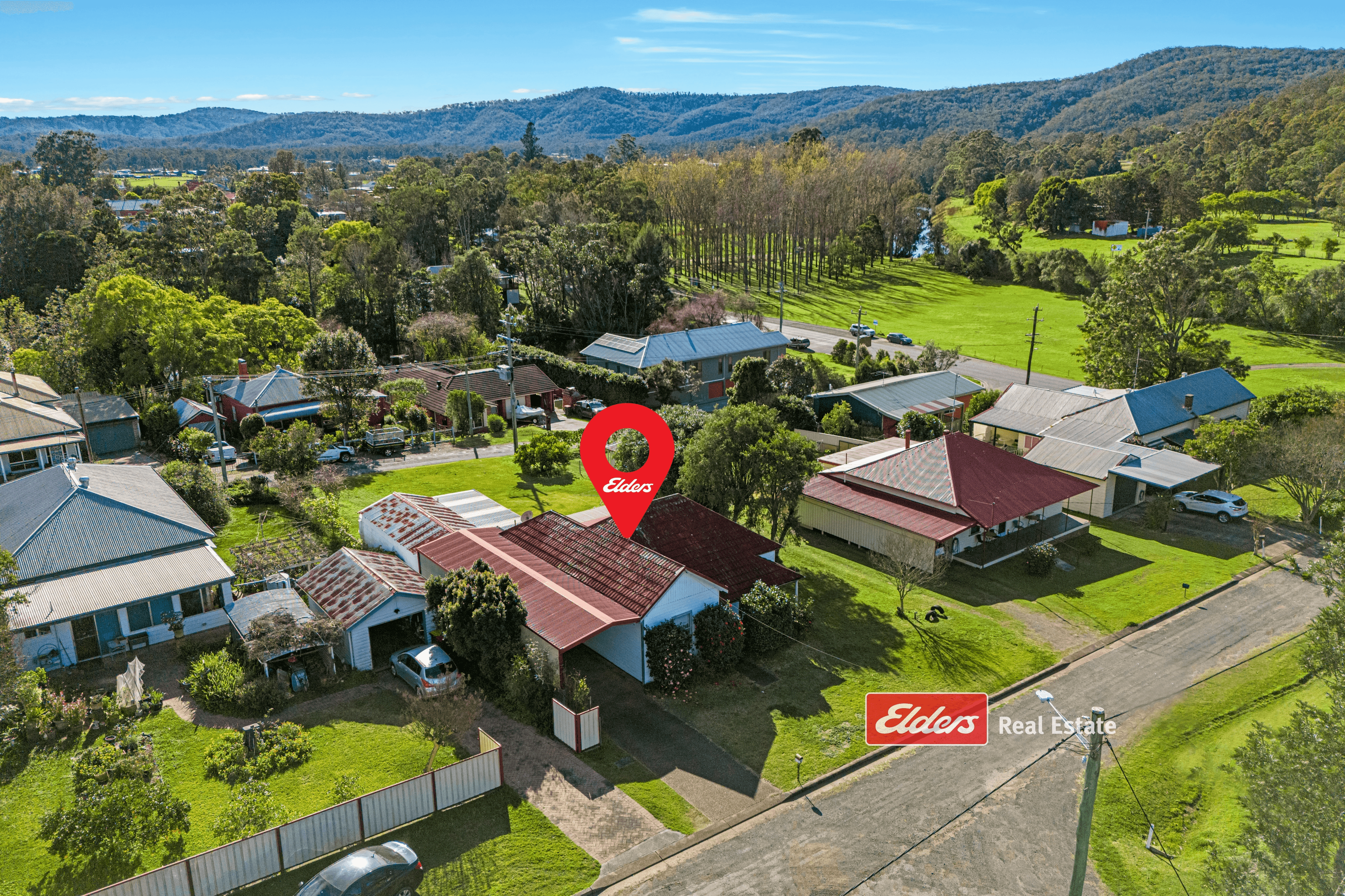 8 Victoria Street, PATERSON, NSW 2421