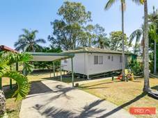 21 Cedar Drive, STAPYLTON, QLD 4207