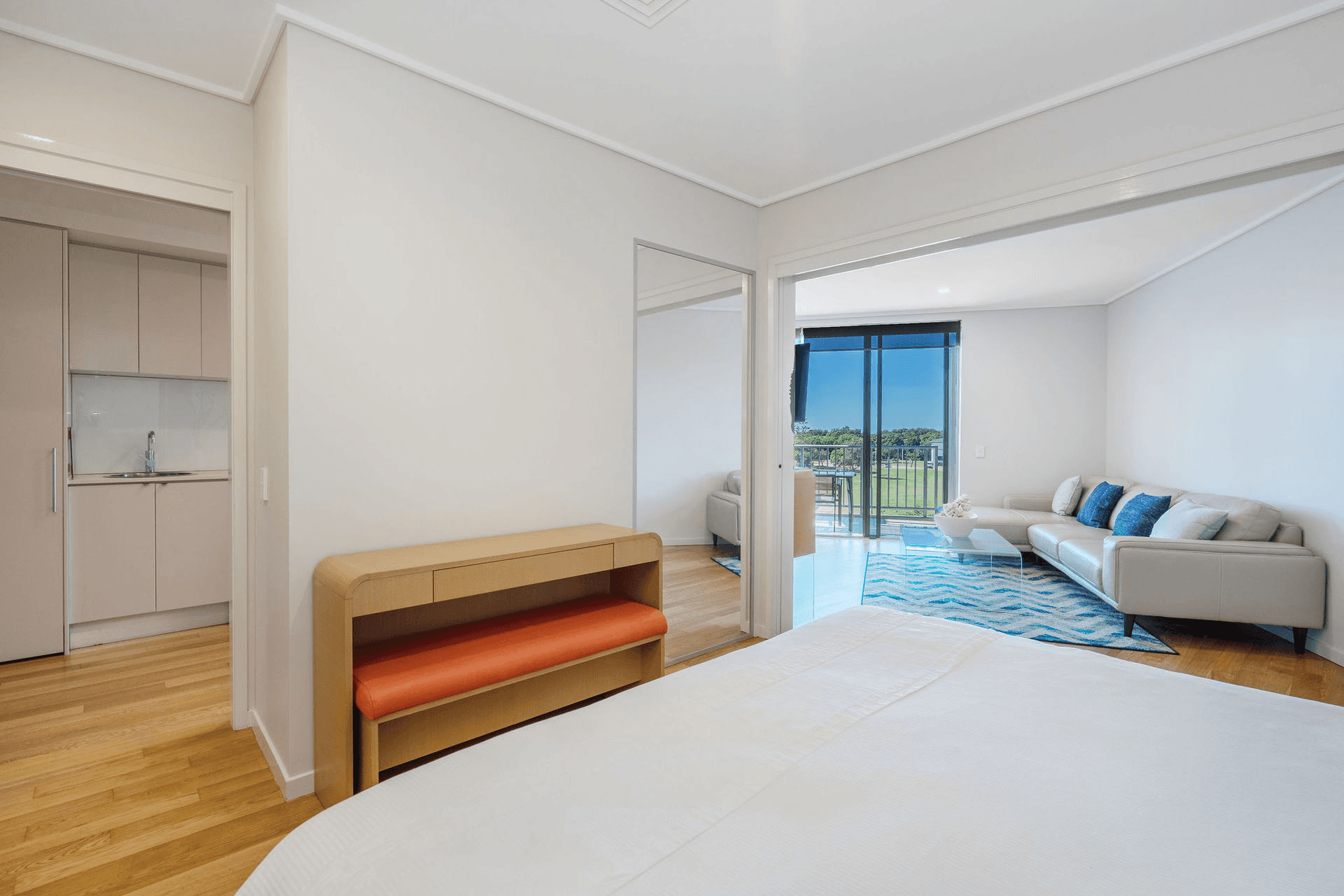 4305-06/1-25 Bells Boulevard, Kingscliff, NSW 2487