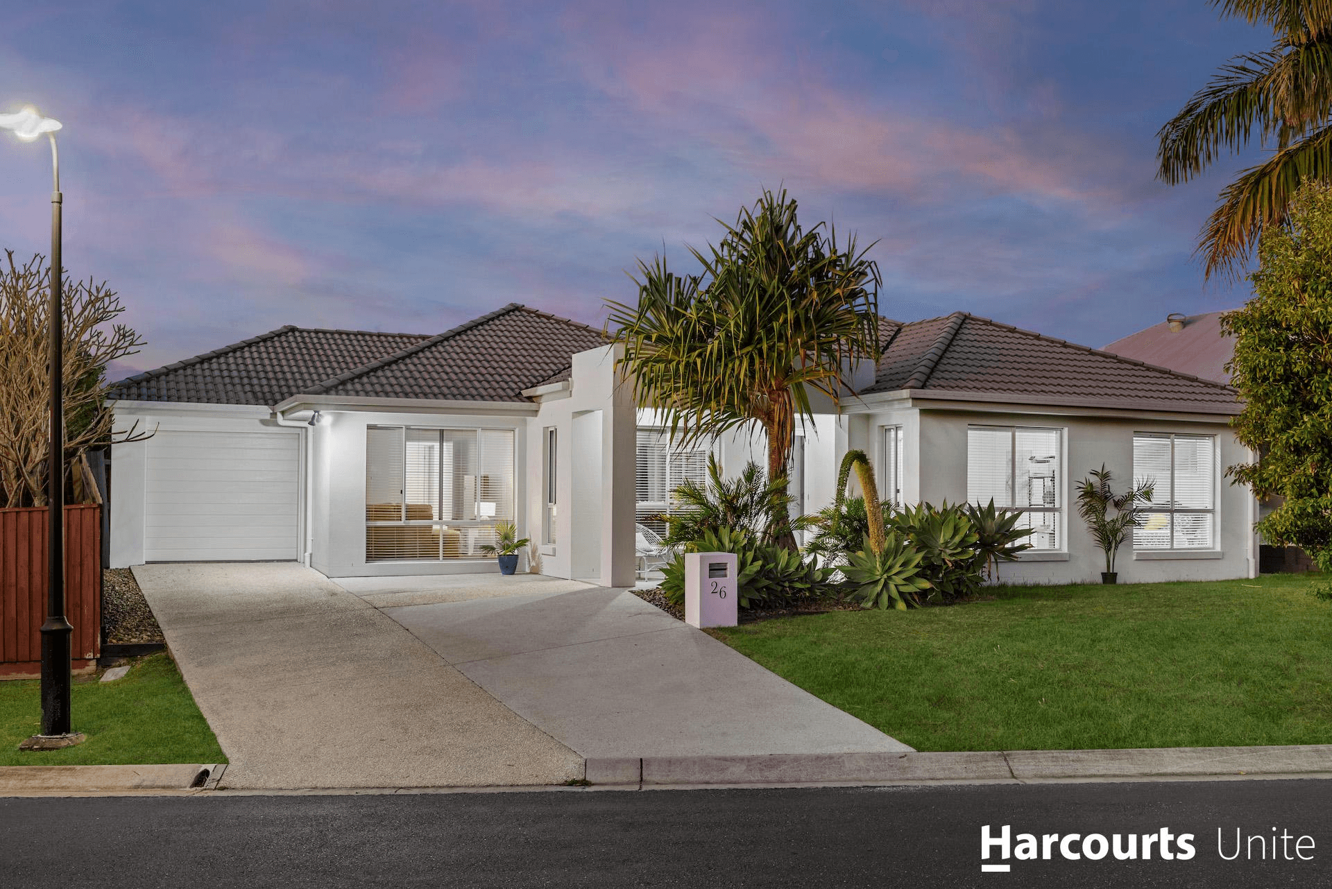 26 Menara Circuit, NORTH LAKES, QLD 4509