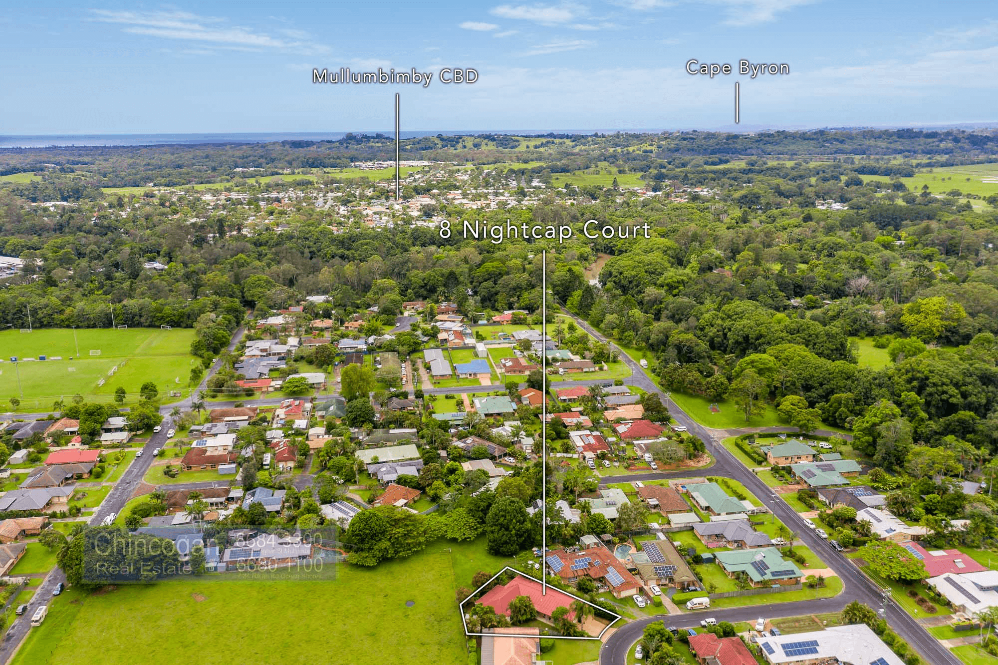 8 Nightcap Court, MULLUMBIMBY, NSW 2482