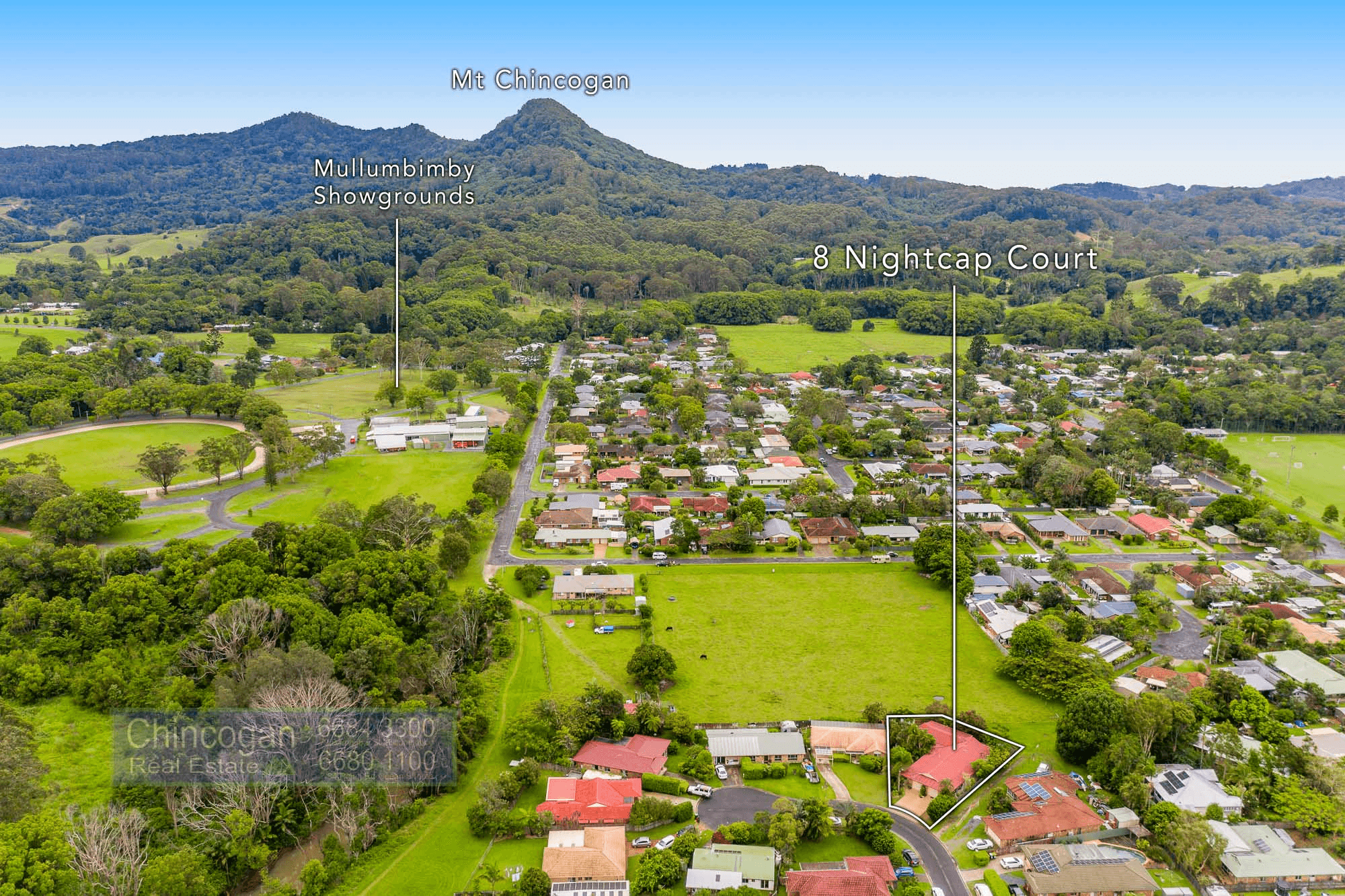 8 Nightcap Court, MULLUMBIMBY, NSW 2482