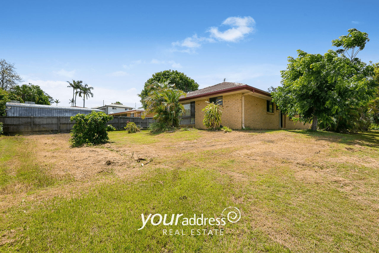 59 Begonia Street, BROWNS PLAINS, QLD 4118