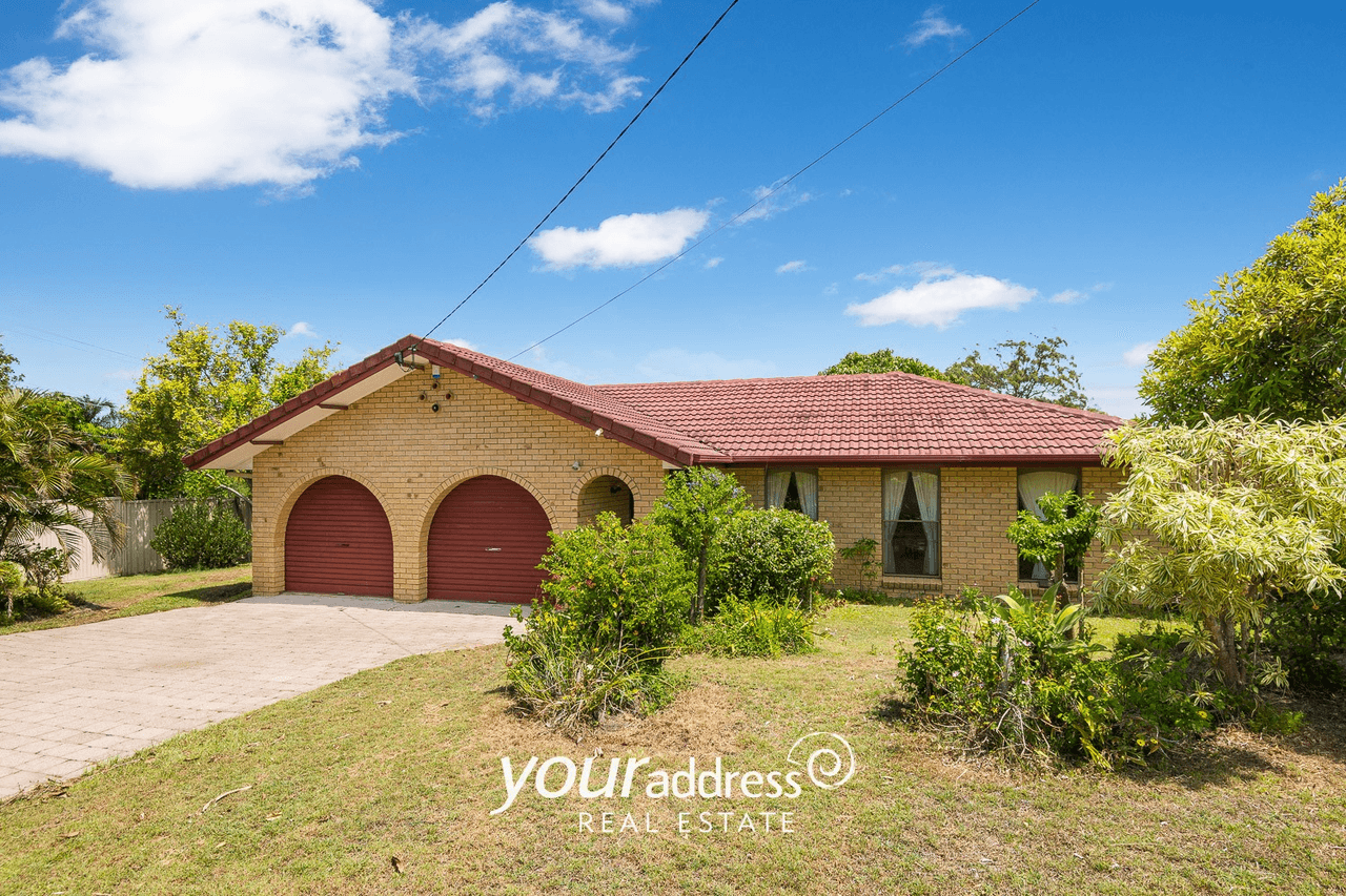 59 Begonia Street, BROWNS PLAINS, QLD 4118