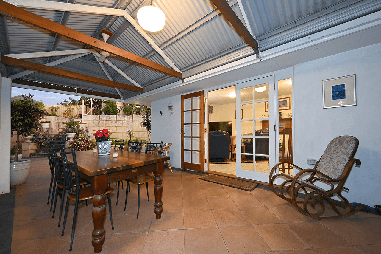 45 Mindarie Drive, Quinns Rocks, WA 6030