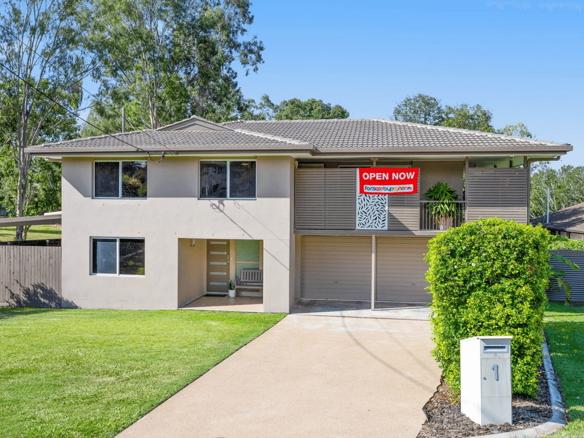 1 Beechwood Drive, YAMANTO, QLD 4305