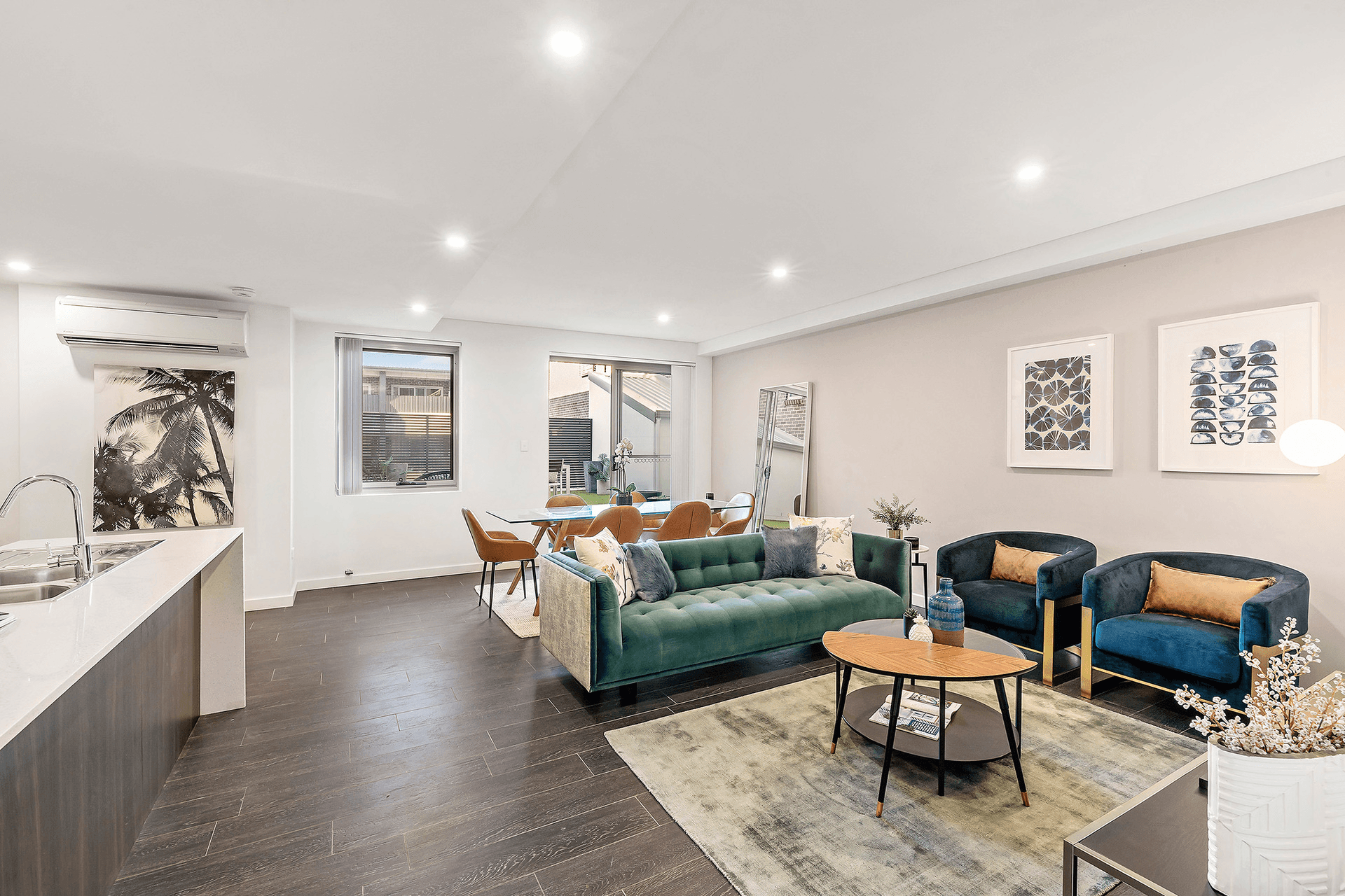 205/73-77 Courallie Avenue, Homebush West, NSW 2140